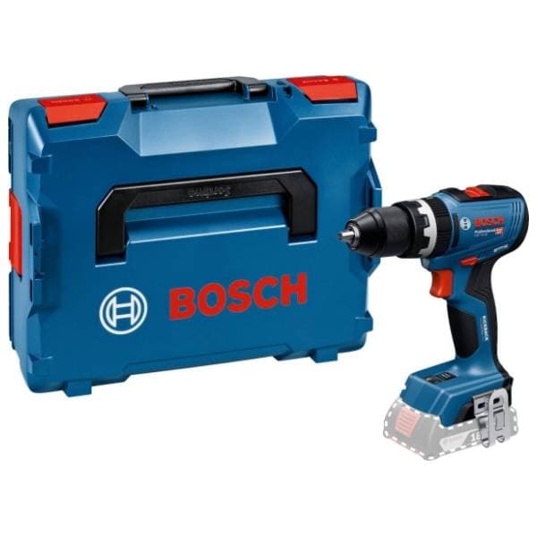BOSCH GSB 18V-65 Solo 06019N3301 aku bušilica 0