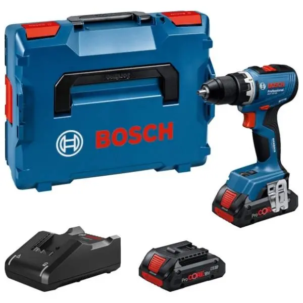 BOSCH GSR 18V-65 06019N3206 aku bušilica 0