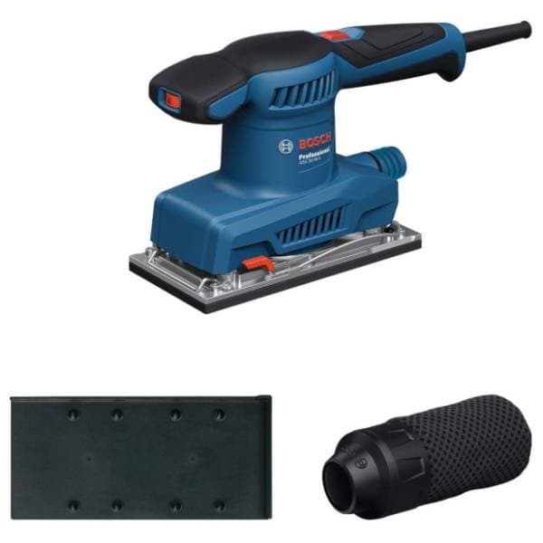 BOSCH GSS 20-18 A 0601070101 vibraciona brusilica 1