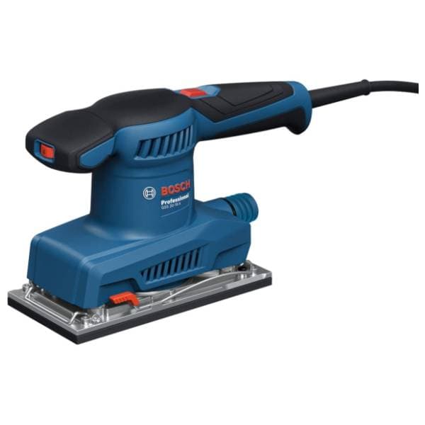 BOSCH GSS 20-18 A 0601070101 vibraciona brusilica 0