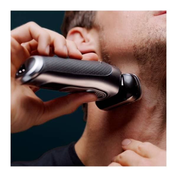 BRAUN aparat za brijanje 9390cc 6