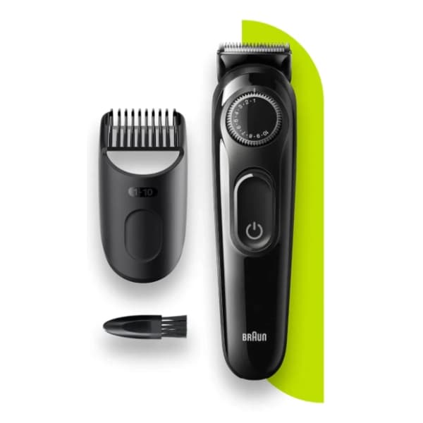 BRAUN trimer BT3322 0