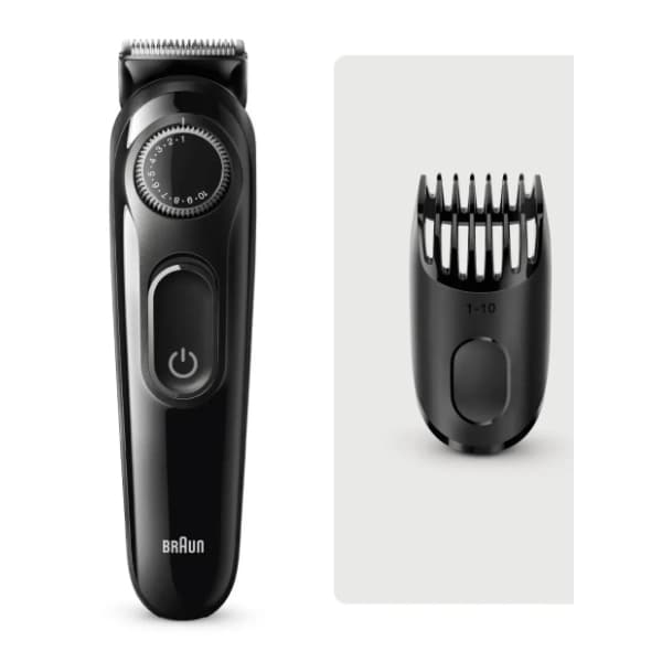 BRAUN trimer BT3322 1