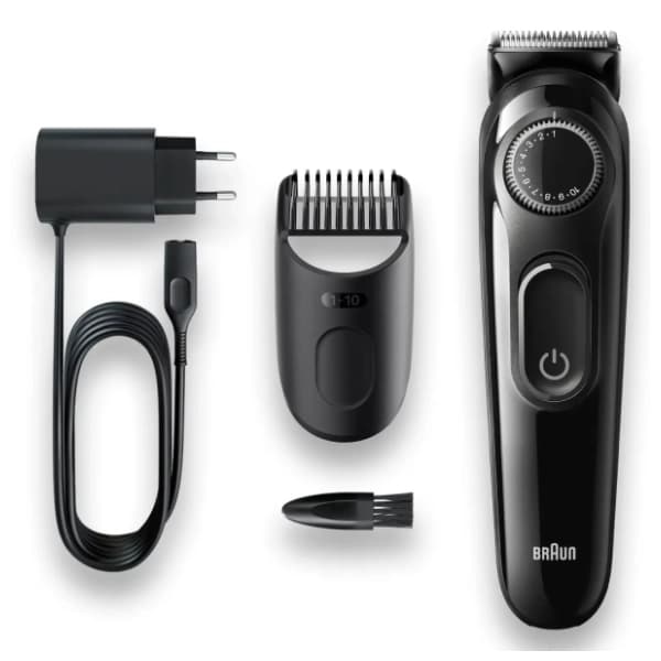 BRAUN trimer BT3322 2