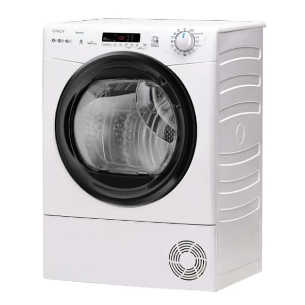 CANDY mašina za sušenje veša CS EH8N1DBE-S 1