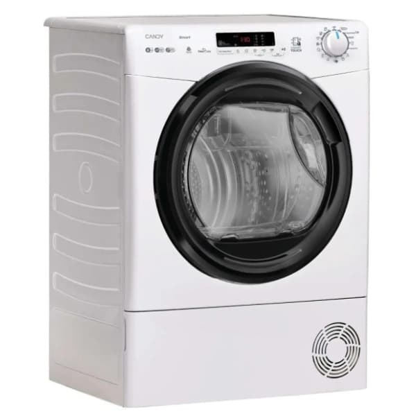 CANDY mašina za sušenje veša CS EH8N1DBE-S 2