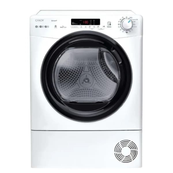 CANDY mašina za sušenje veša CS EH8N1DBE-S 0