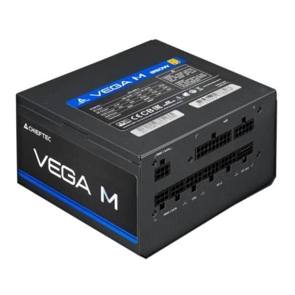 CHIEFTEC napajanje VEGA PPG-850-C 850W 1