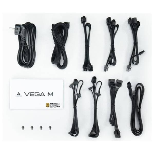 CHIEFTEC napajanje VEGA PPG-850-C 850W 7