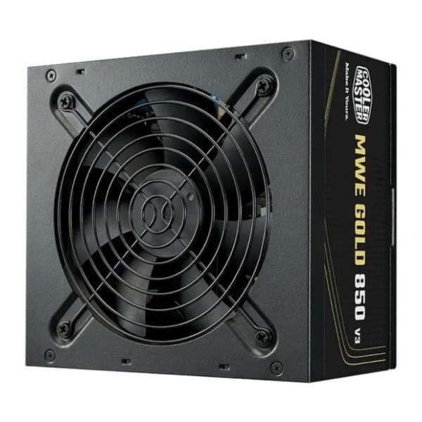 COOLER MASTER napajanje MWE V3 850W (MPE-8506-ACAG-BEU) 0