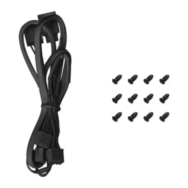 Deepcool FD14 ARGB ventilator za PC 2