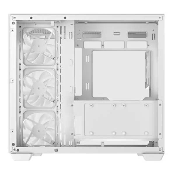 DeepCool kućište CG530 4F ARGB White 4