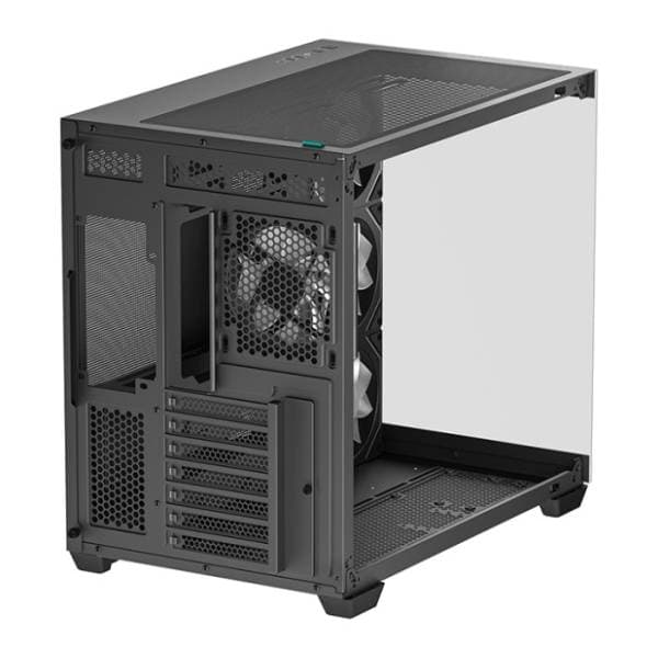 DeepCool kućište CG530 4F ARGB Black 8