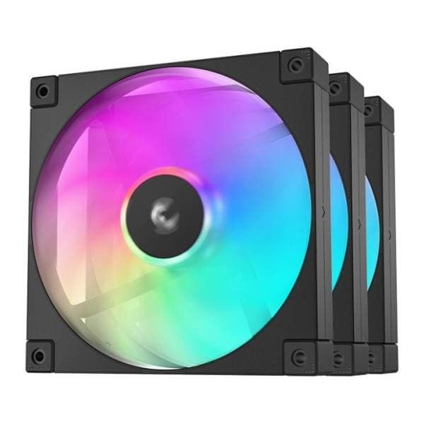 Deepcool FD14 ARGB 3in1 ventilator za PC 0
