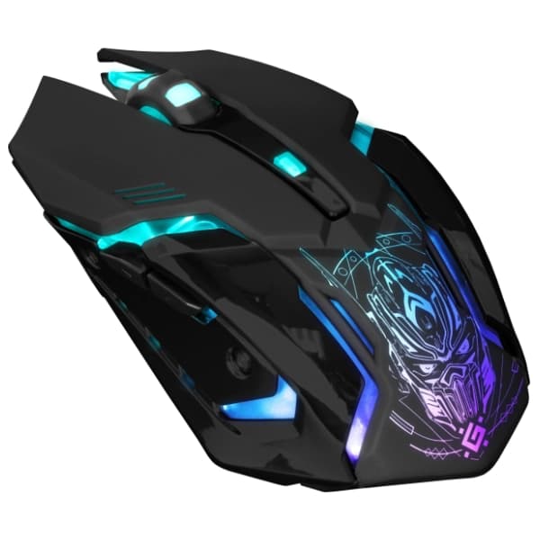 DEFENDER bežični miš Trigger GM-934 4