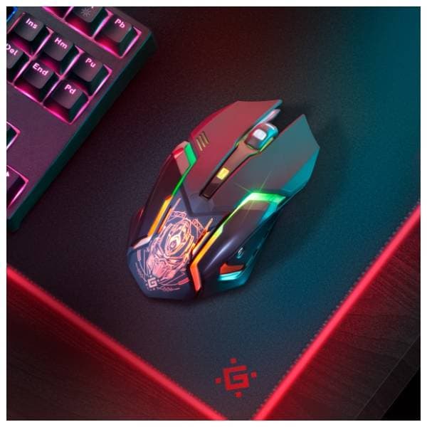 DEFENDER bežični miš Trigger GM-934 7