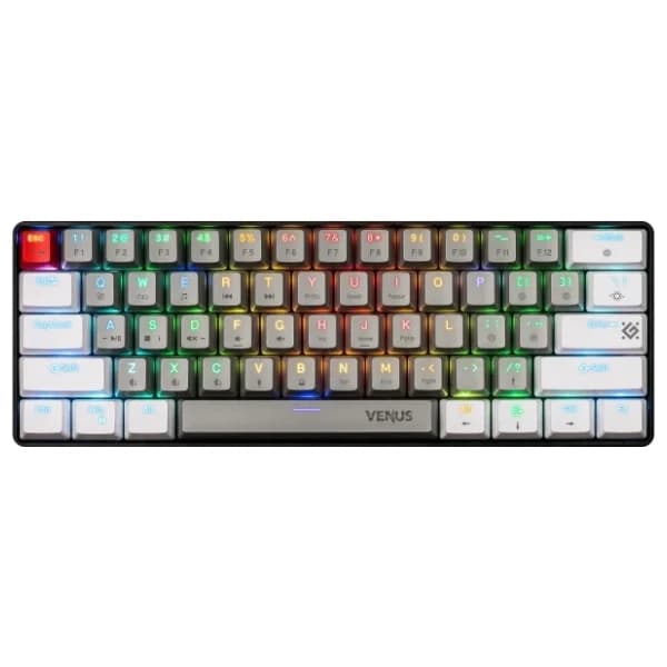 DEFENDER bežična tastatura Venus GK-415 0