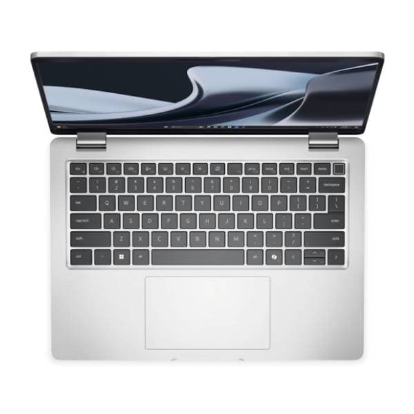 DELL laptop 14 Plus FHD+ AMD Ryzen 7 PRO 250 16GB 512GB 2