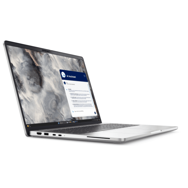 DELL laptop Pro 16 Plus FHD+ Core Ultra 7 265U 16GB 512GB SSD Win11Pro 1