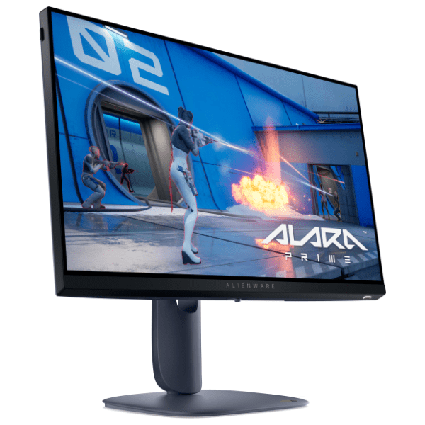 DELL monitor AW2525HM 1