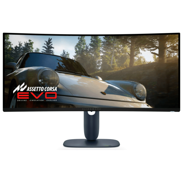 DELL zakrivljeni monitor Alienware AW3425DW 0
