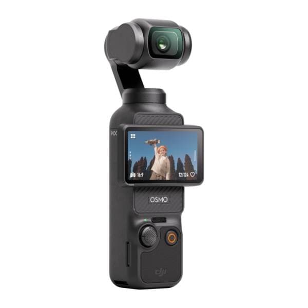 DJI Osmo Pocket 3 Creator Combo akciona kamera 2