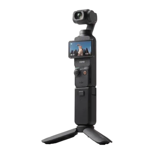 DJI Osmo Pocket 3 Creator Combo akciona kamera 3