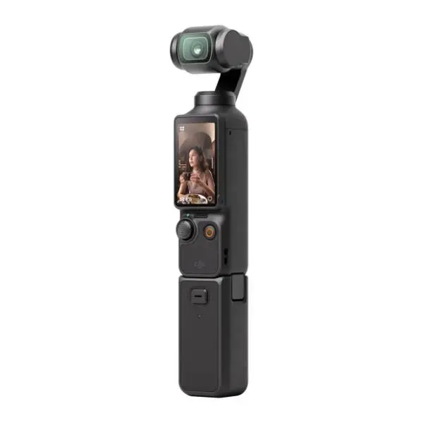 DJI Osmo Pocket 3 Creator Combo akciona kamera 0