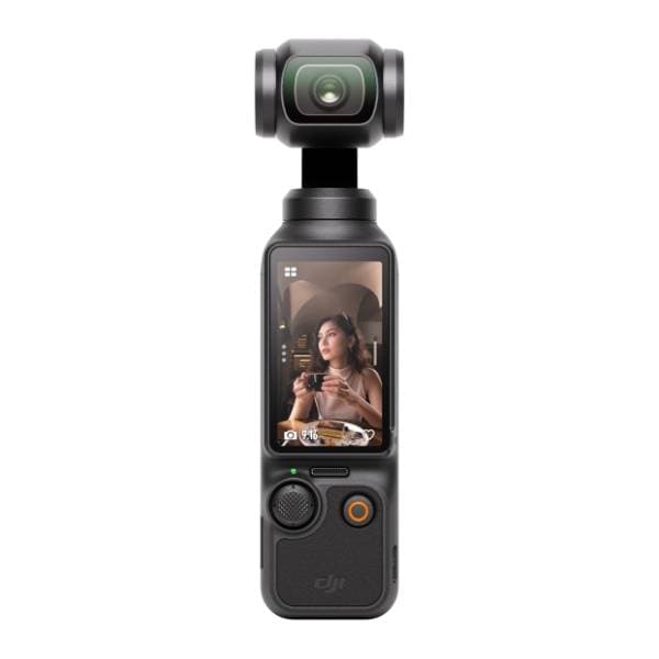 DJI Osmo Pocket 3 Creator Combo akciona kamera 1