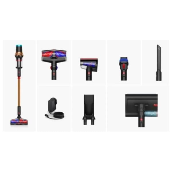 DYSON štapni usisivač V16 Piston Animal 1