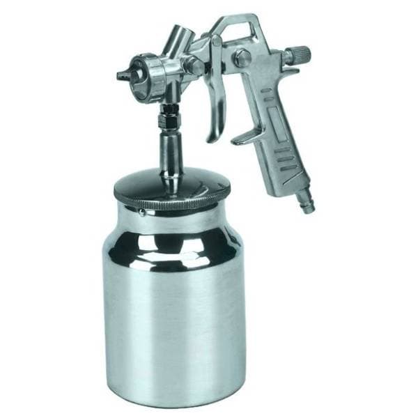 EINHELL EFPS 2005 pištolj za farbanje i lakiranje 0