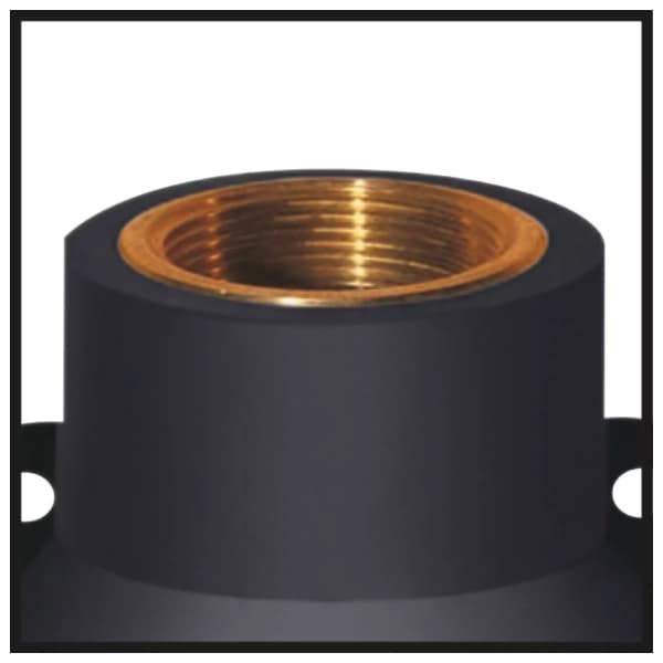 EINHELL GC-DW 1300 N dubinska pumpa 3