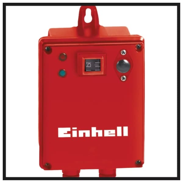 EINHELL GC-DW 1300 N dubinska pumpa 1