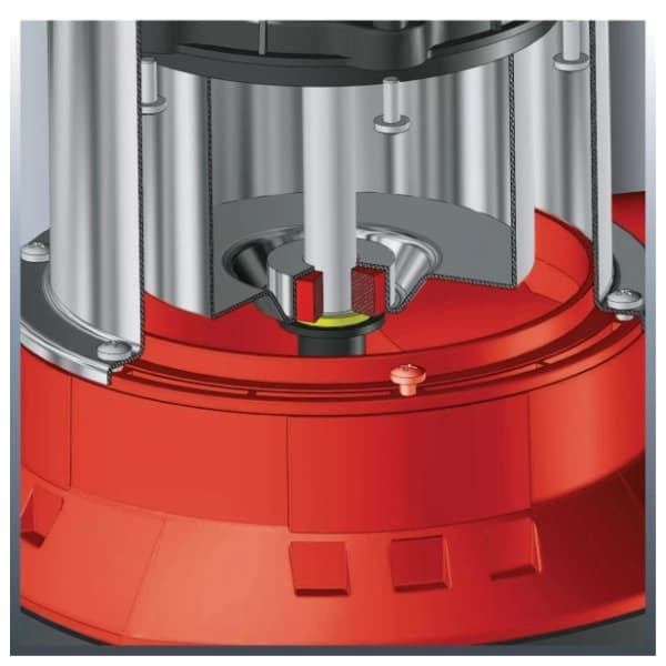 EINHELL GC-DW 900 N potopna pumpa pod pritiskom 2