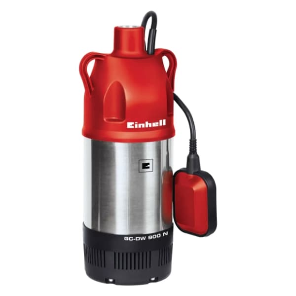 EINHELL GC-DW 900 N potopna pumpa pod pritiskom 0