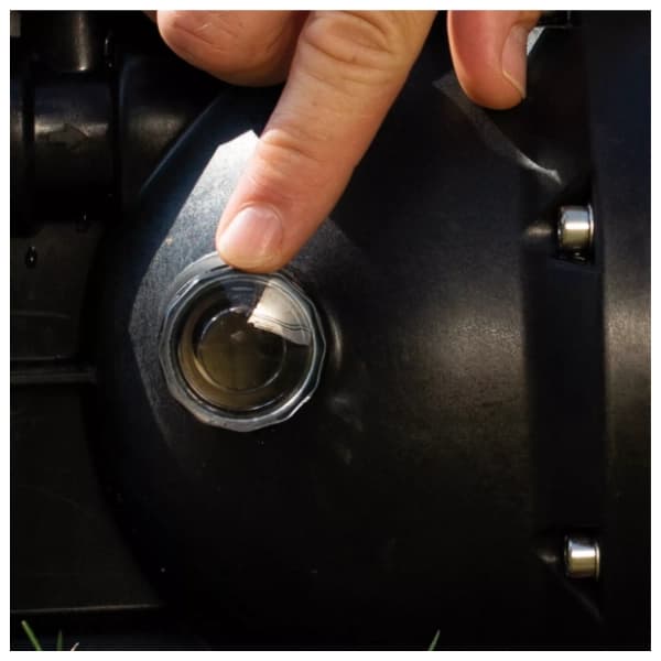 EINHELL GC-WW 1045 N hidropak 6