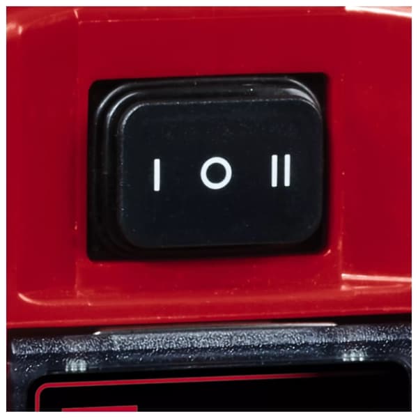 EINHELL GE-DP 18/25 Li - Solo aku pumpa za prljavu vodu 1