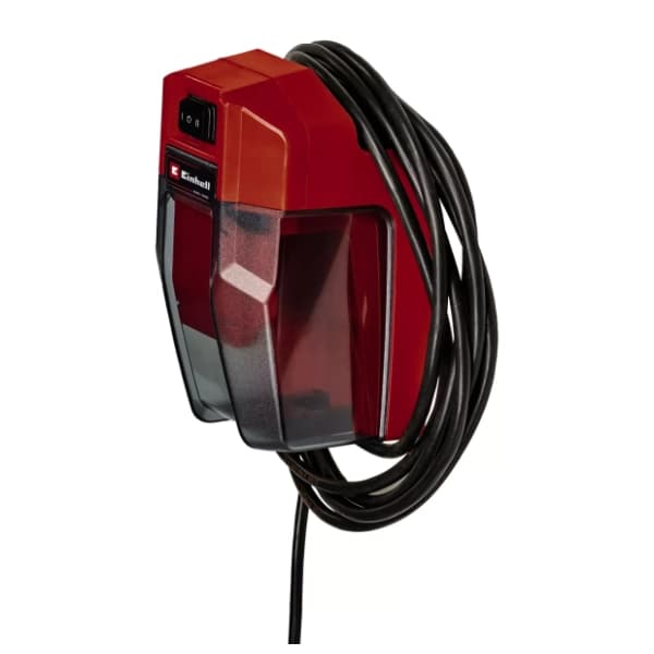 EINHELL GE-DP 18/25 Li - Solo aku pumpa za prljavu vodu 4