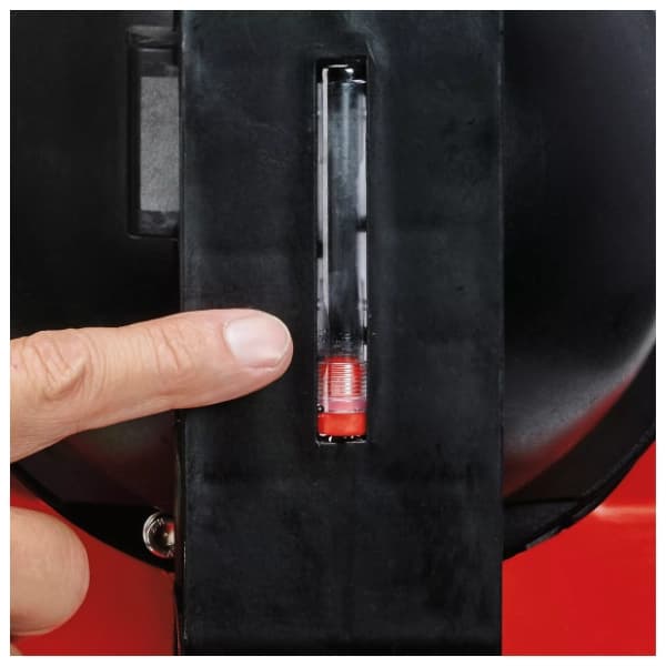 EINHELL GE-WW 1246 N FS hidropak 4