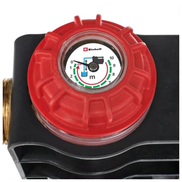 EINHELL GE-WW 1246 N FS hidropak 7