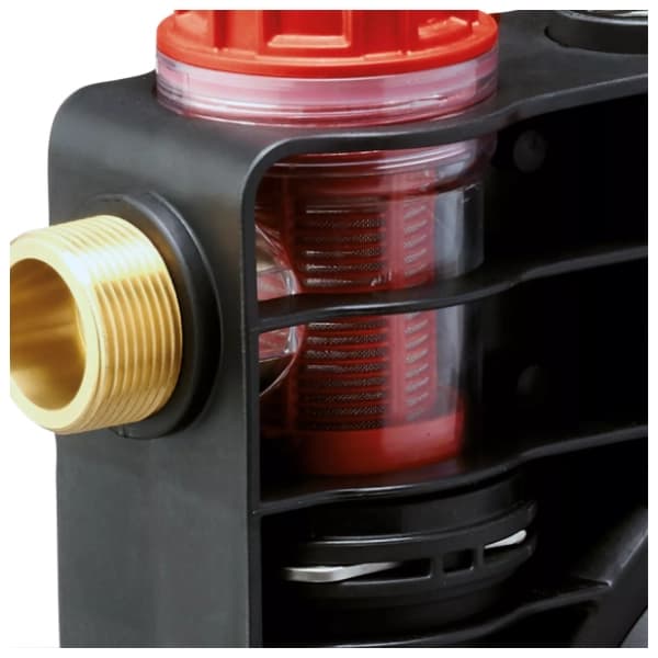 EINHELL GE-WW 1246 N FS hidropak 5