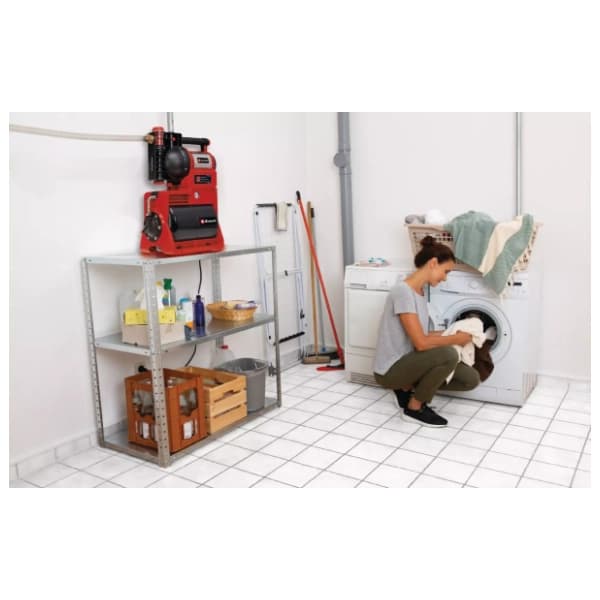 EINHELL GE-WW 1246 N FS hidropak 1