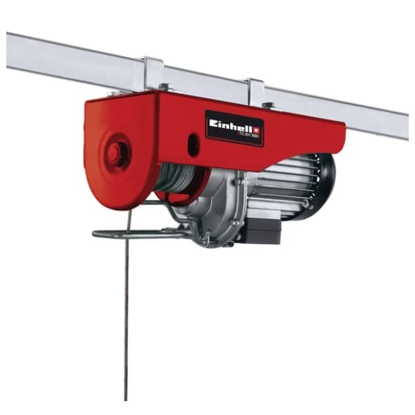 EINHELL TC-EH 500 električna dizalica 0