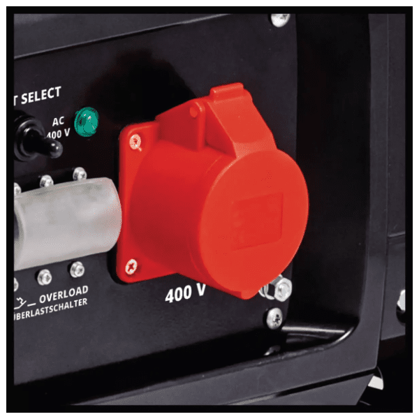 EINHELL TC-PG 65/E5 agregat za struju 2