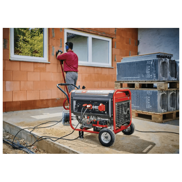 EINHELL TC-PG 65/E5 agregat za struju 1