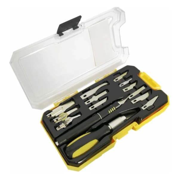 FIELDMANN FDN 1003-14R set HOBI noževa 0