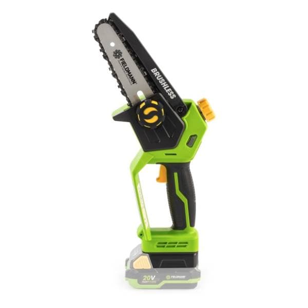 FIELDMANN FZP 70105-0 Solo mini aku lančana testera 1