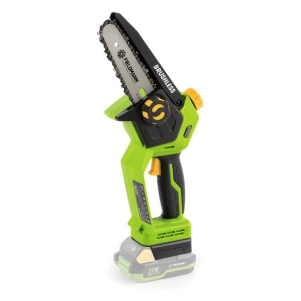 FIELDMANN FZP 70105-0 Solo mini aku lančana testera 0