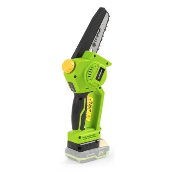 FIELDMANN FZP 70105-0 Solo mini aku lančana testera 2