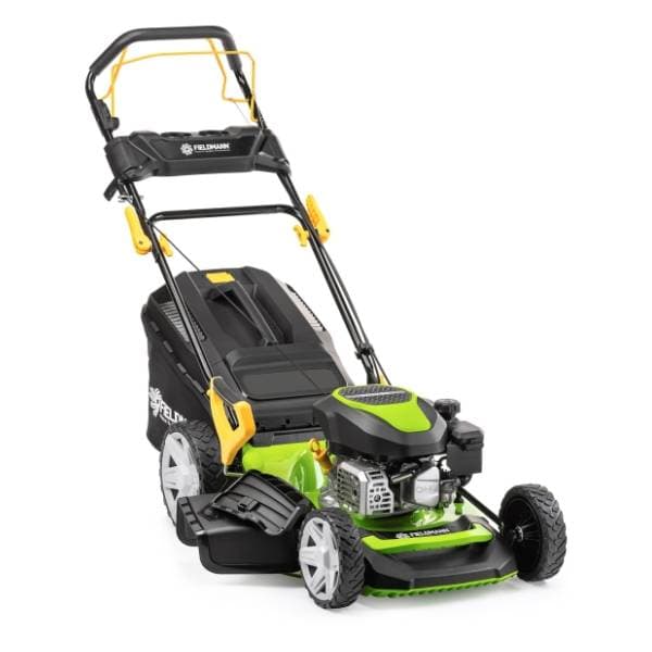 FIELDMANN FZR 5130-170B benzinska kosilica za travu 0